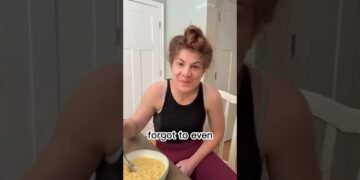 WHAT IS YOUR WEDDING PARTY DOING #cooking #dadlifematters #breakfastrecipes