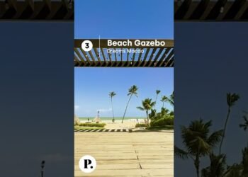 Top 5 Wedding Venues in The Dominican Republic