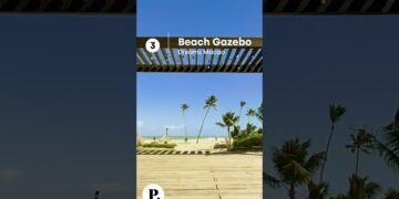 Top 5 Wedding Venues in The Dominican Republic