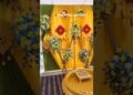 haldi Mehandi stage #shortsviral #wedding #decoration #haildamage #mehandi