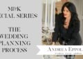 The Wedding Planning Experience | Andrea Eppolito