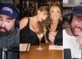 Travis Kelce Talking about The PROPOSAL and Planning the WEDDING with Taylor Swift on Latest Heights…