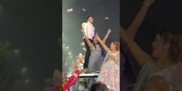 Dj upar chadh note udha denge 💵 #masoomsharma #newharyanvisong #wedding #hariyanvisong #desi