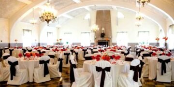 Wedding Venues | Wedding Locations
