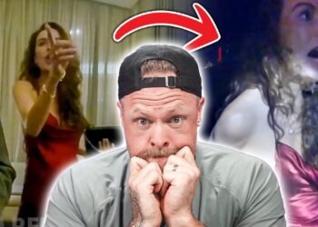 French Wedding Party Meets American Police (does NOT go well)