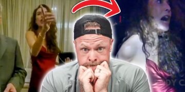 French Wedding Party Meets American Police (does NOT go well)