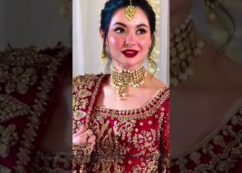 Most Beautiful Wedding Dress of 2026 🤍 | Trending Wedding Fashion | #shorts #bridal