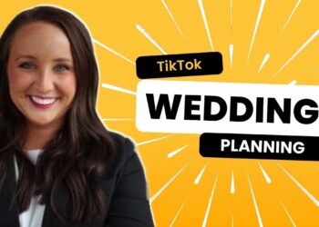 What TikTok Doesn’t Tell You About Wedding Planning — with Wedding Pro Cass