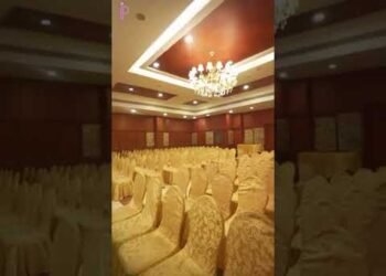 JP Hotel Chennai Wedding Venue Tour 💒| Top Banquet Hall in Chennai 2025 #WeddingVenue #ChennaiShaadi