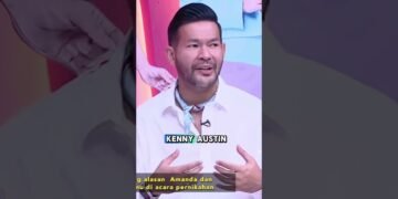 Intimate Wedding Amanda Manopo  Hanya 50 Tamu, Ini Alasannya! #pagipagiambyar #transtv