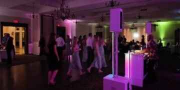 Prestige Oceanfront Resort Wedding DJ Mix (LIVE)