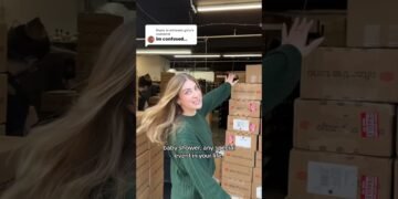 Planning your 2026 wedding? Here’s how you need to use this to wow your guests 💫 #WeddingTrends2026