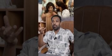 Planning an Intimate Wedding in Kerala? Select Your Dream Backdrop First #WeddingBudgeting