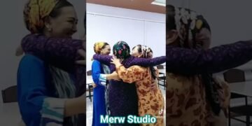 Joralam bilen #trending #wedding #dress #duet #dance #dj #love #rek #funny #culture #music #live