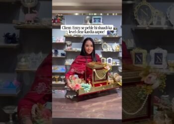 Planning a Wedding 2026? We Take 100% Guarantee You Will Find Your Wedding Invite at Nice Packaging