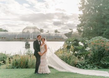 7 Things to Know About Getting Married in a Public, Historical or Famous Location