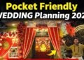 Pocket Friendly Wedding Planning: The way to Have a Fabulous Wedding for Less! #newrenukaelectric