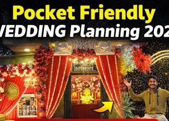 Pocket Friendly Wedding Planning: The way to Have a Fabulous Wedding for Less! #newrenukaelectric