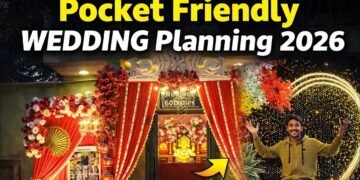 Pocket Friendly Wedding Planning: The way to Have a Fabulous Wedding for Less! #newrenukaelectric