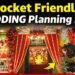 Pocket Friendly Wedding Planning: The way to Have a Fabulous Wedding for Less! #newrenukaelectric