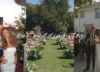 We Got Married! Santa Barbara, Winery, & Intimate Wedding