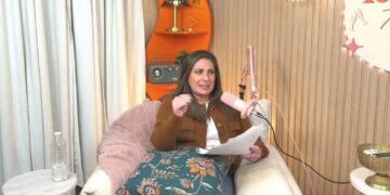 #22: Why Wedding Planning Is Not for the Weak…