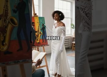 The Wedding That Modified American Culture Perpetually