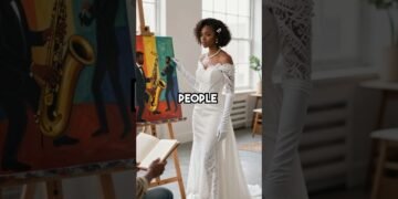 The Wedding That Modified American Culture Perpetually