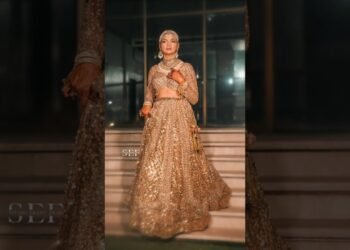 My Dreamy WEDDING Dress & Makeup 🧿💑 🎊 #priyaashiweddimglook #priyaashiweddingmakeup #mybridaldress