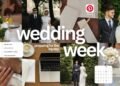 wedding prep vlog | the week before the marriage, planning & glow up