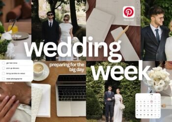 wedding prep vlog | the week before the marriage, planning & glow up