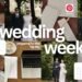wedding prep vlog | the week before the marriage, planning & glow up