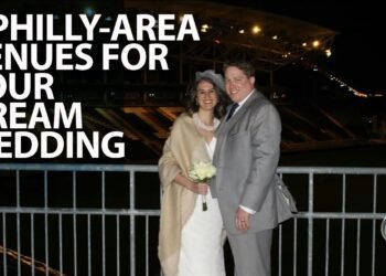 Six Philadelphia-area venues to your dream wedding | FYI Philly