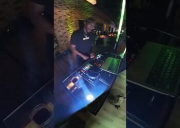 Wedding DJ Mix | Toast | Ankeny, IA