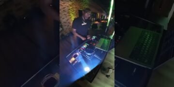 Wedding DJ Mix | Toast | Ankeny, IA