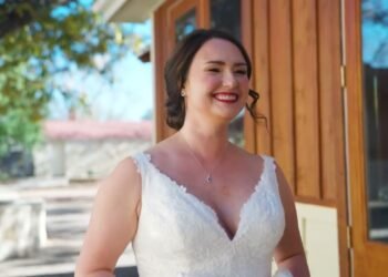 The Moody's | Wedding Teaser | Spinelli's Wedding Venue | Comfort, TX