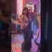 DJ DANCE #leenapal #dance #trending #indiandesignerwear #sareeblouse #saree #designerblouse #wedding