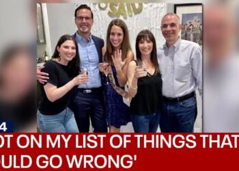 Southwest cancels groom's flight days before Recent 12 months's Eve wedding, Texas bride says