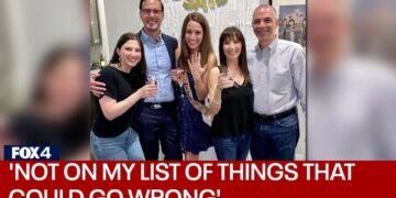 Southwest cancels groom's flight days before Recent 12 months's Eve wedding, Texas bride says