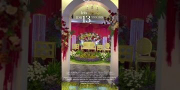 Intimate Wedding Package Dewanti Hotel Cirebon