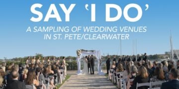 Signature Weddings Venues in St. Pete/Clearwater