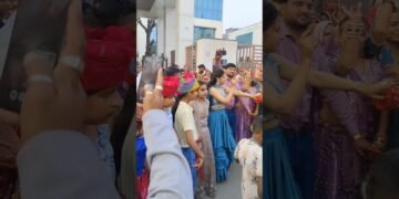 dj vala ganu laga r sadi ko mix song#wedding#indiansong#dance