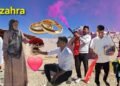 Hassan and Zahra Romance Story: A Nomadic Grandma Stands Againgst Wedding Party Gift