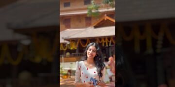 Namak Oru intimate wedding koodyaloo🥹🤍 #shortsvideo #youtube #youtuber #subscribe #subscribers