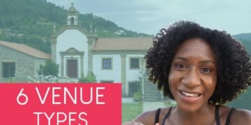 A Quick Guide to Wedding Venue Styles! | Venues By Nulyweds