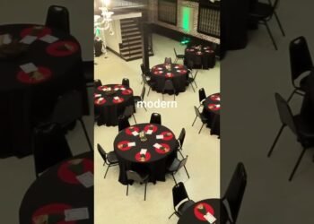 Just Engaged? This Romantic Wedding Venue Is Pure Magic