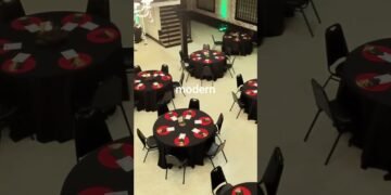 Just Engaged? This Romantic Wedding Venue Is Pure Magic