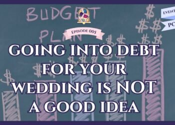 Planning a Wedding Budget that Works || Belles & Banter || Event Planning Podcast