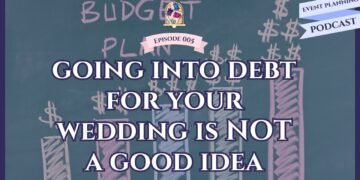 Planning a Wedding Budget that Works || Belles & Banter || Event Planning Podcast