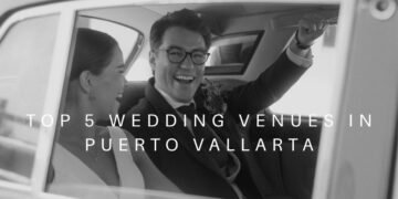TOP 5: Wedding Venues in Puerto Vallarta (Beach & Luxury Guide)